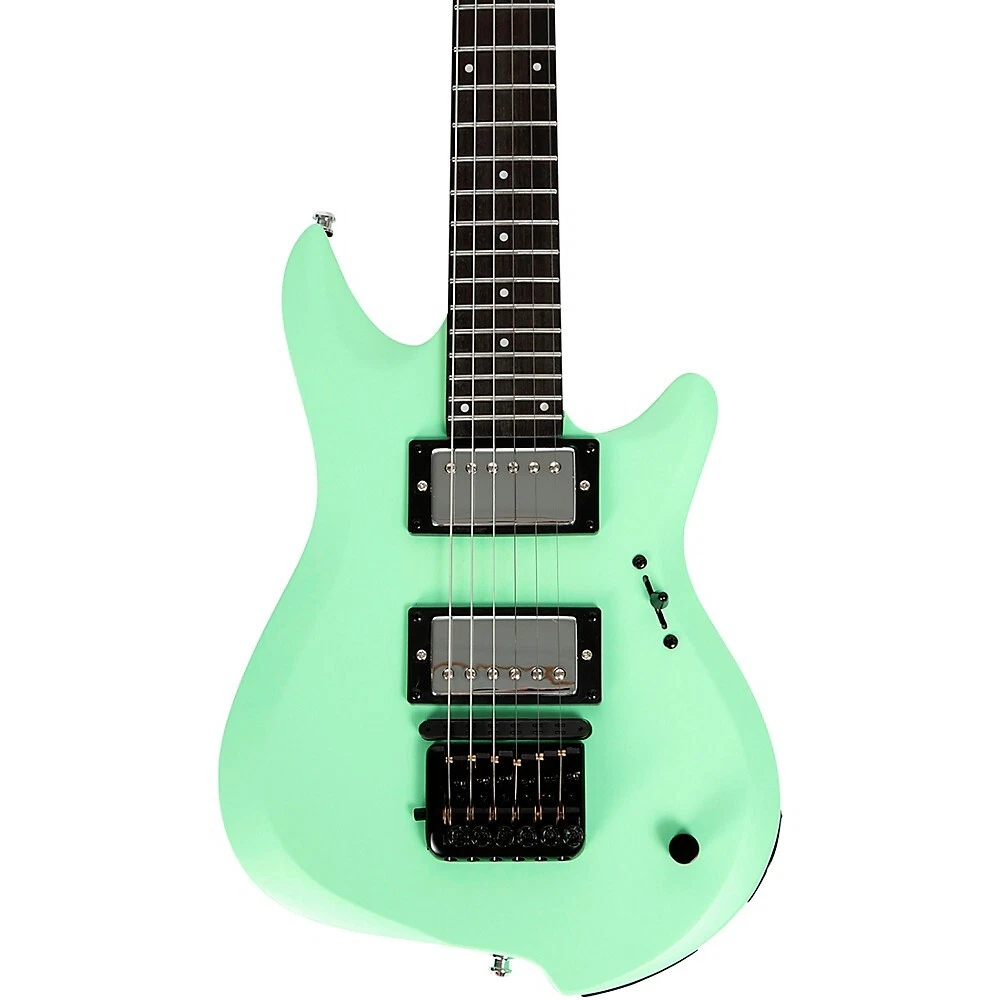 Midi electric guitar outlet