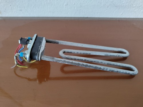 Bauknecht WA Plus 634A  Waschmaschine Heizung Heizelement 451971423611 #TE547