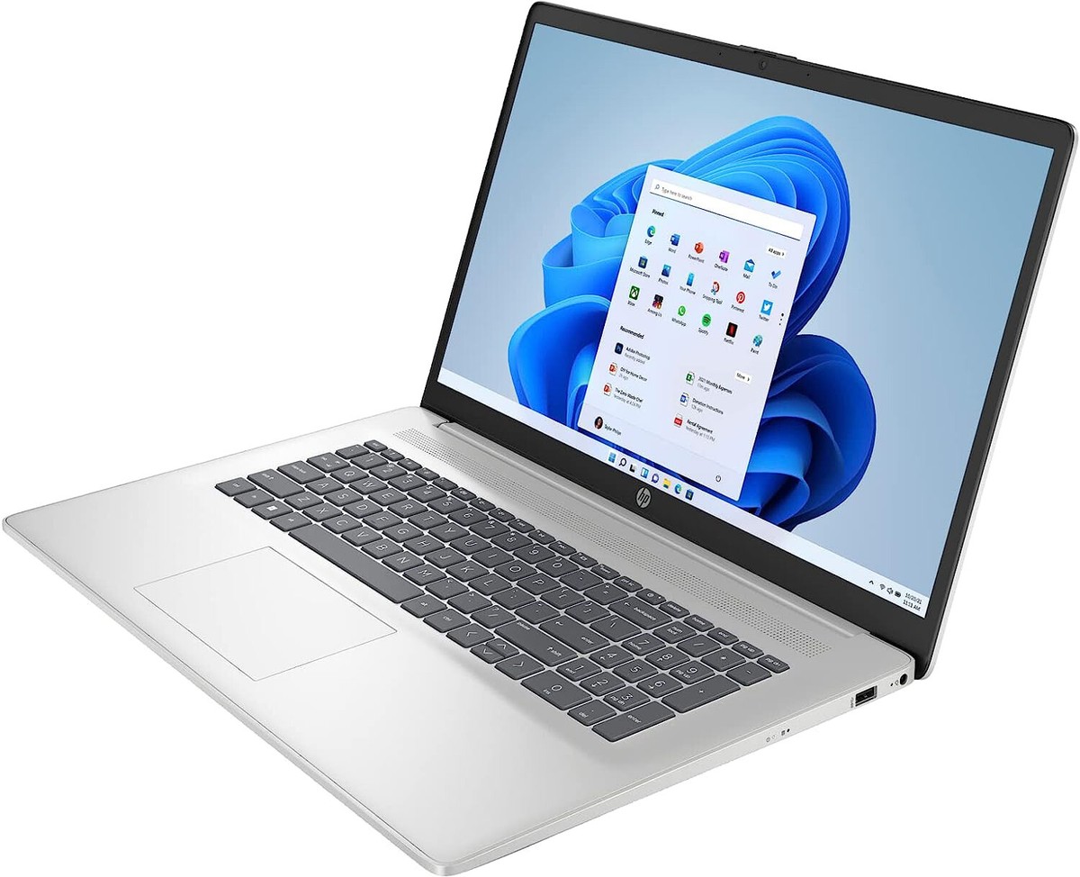 HP 17-cn0003dx 17