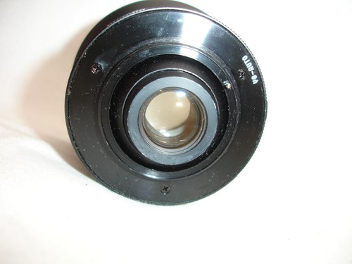 Sigma Widerama YS 18mm f/3.2 Fish Eye MF Lens , AS IS - Fog / Haze inside - Picture 4 of 14