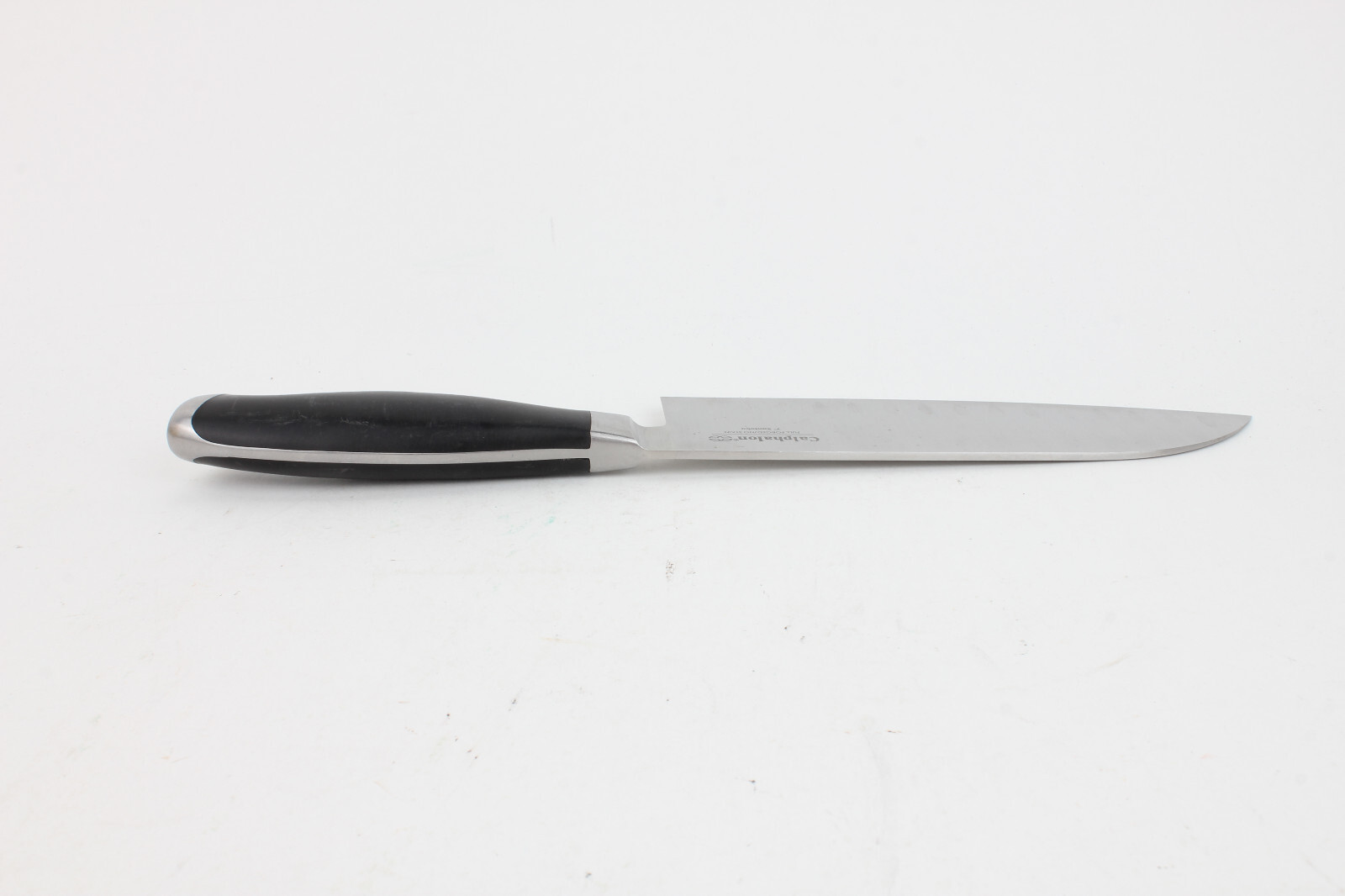 Calphalon Contemporary Full 7" Santoku Knife, German Steel eBay