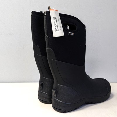 BOGS “Classic Ultra High” Men display picture 1