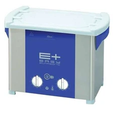 Elma Elmasonic E-Plus EP 30 H  .7 gallon ultrasonic cleaner, 37 kHz