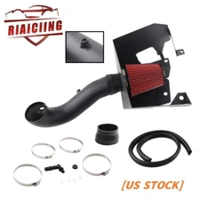 for 2019-22 Ram 1500 Cab Pickup 4-Door 5.7L Cold Air Intake Induction Kit 10477