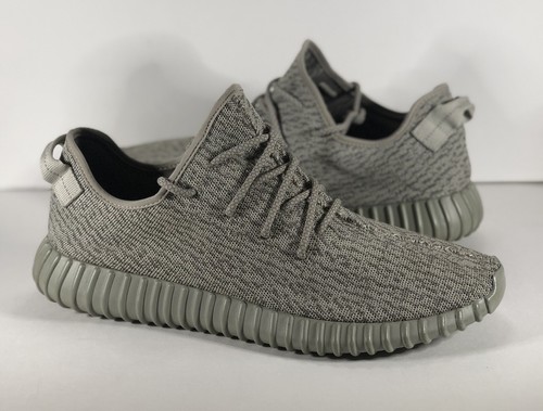 Adidas Yeezy 350 Boost V1 Moonrock size 