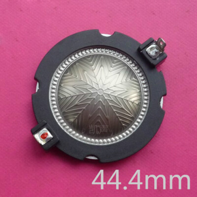 Titanium Film Replacement Diaphragm Für Studiomaster XPX12 Diaphragm