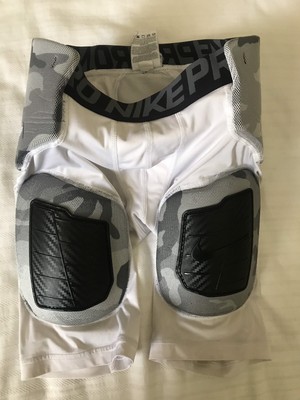 nike girdle youth