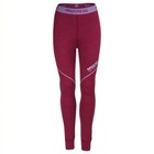 PROGRESS 100% Merino Lange Unterhose Damen Winterunterwäsche TOP Qualität