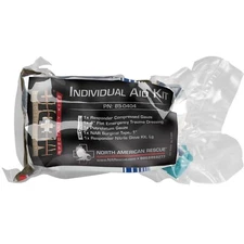 NAR Compact Individual Aid Kit-IFAK w/ 4" ETD 