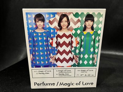 Perfume DVD CD セット Perfume -Complete Best- CD+DVD [CD] | eBay