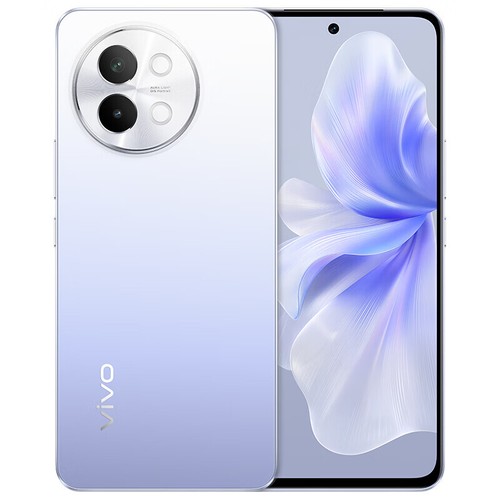 VIVO S18e 5G Smartphone Android 14 Dimensity 7200 Octa Core WIFI NFC Touch ID - Afbeelding 1 van 18