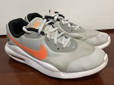 NIKE Air Boy Running sneakers size 4