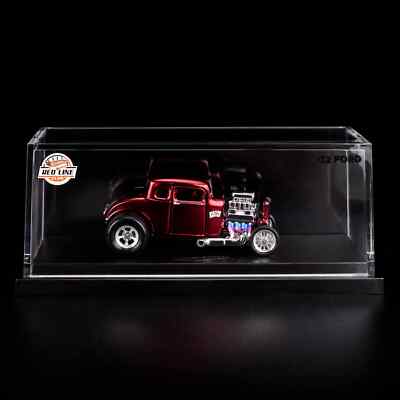 Hot Wheels Collectors RLC Exclusive '32 Ford SOLD OUT - In Hand