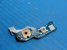 HP Stream 14-cb164wm 14" Power Button Board w/Cable DA00P9PB6C0