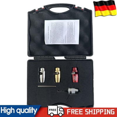 Electric Wire Stripper Portable Aluminum Alloy Professional Electrician Tool Set
