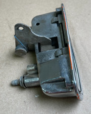 1969-1982 C3 Corvette Driver Side (LH) Door Handle Opening Rod Outside
