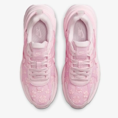 Nike Women's V2K Run 'Pink Foam' (HJ5269-600) Expeditedship | eBay