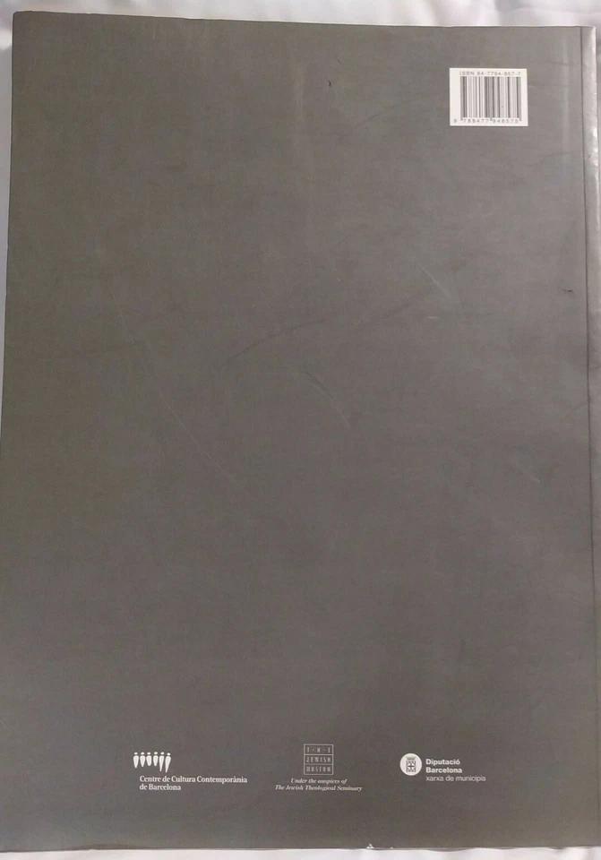 Kafka History City of K.: Franz Kafka and Prague ~ Juan Insua ~ Paperback ~ SO6 - Image 2 of 4