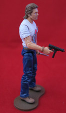Figurine Big Trouble in Little China – Chinese Wild Man – Série 1 – NECA / N2 Toys – Rare - Collection