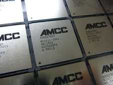 AMCC S3052TB21 Multirate Performance Monitor 352-Pin SBGA  **NEW**
