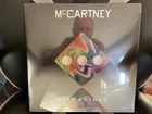 SOLD OUT LIMITED PAUL MCCARTNEY III IMAGINED DOUBLE DARK GREEN VINYL BEATLES