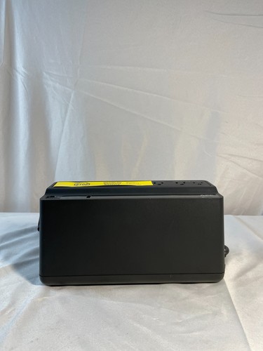 APC BE600M1 Back 120V 7 Outlet Uninterruptible Battery Back Up Power Supply - 第 2/12 張圖片