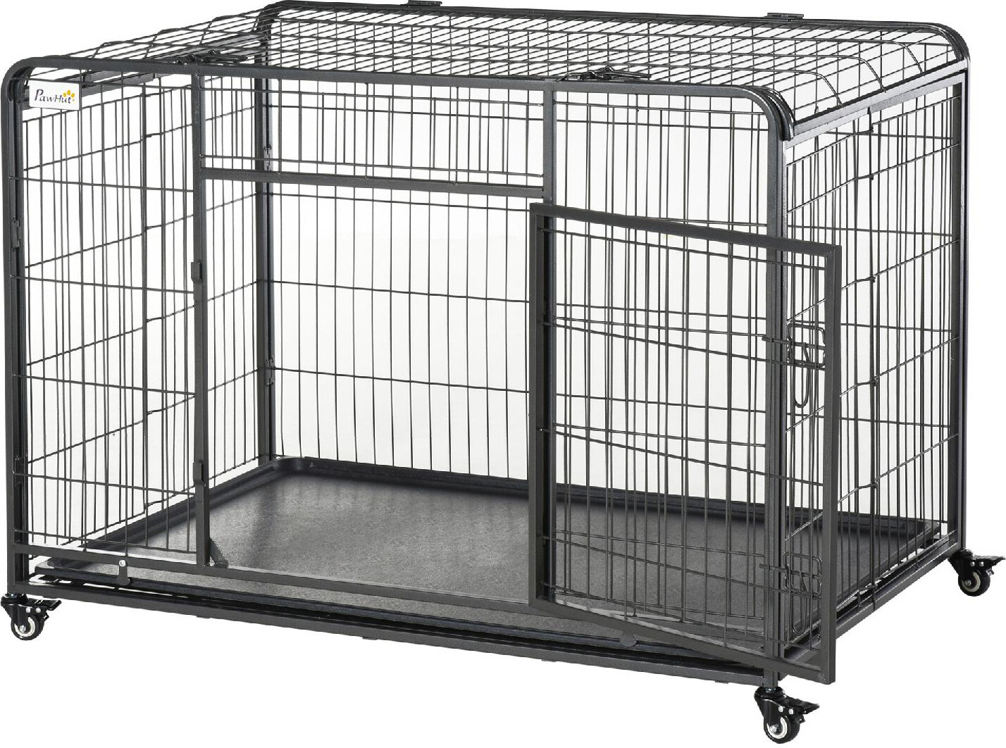 Recensione AllMyPets 052V02D02: La Gabbia Pieghevole Definitiva?