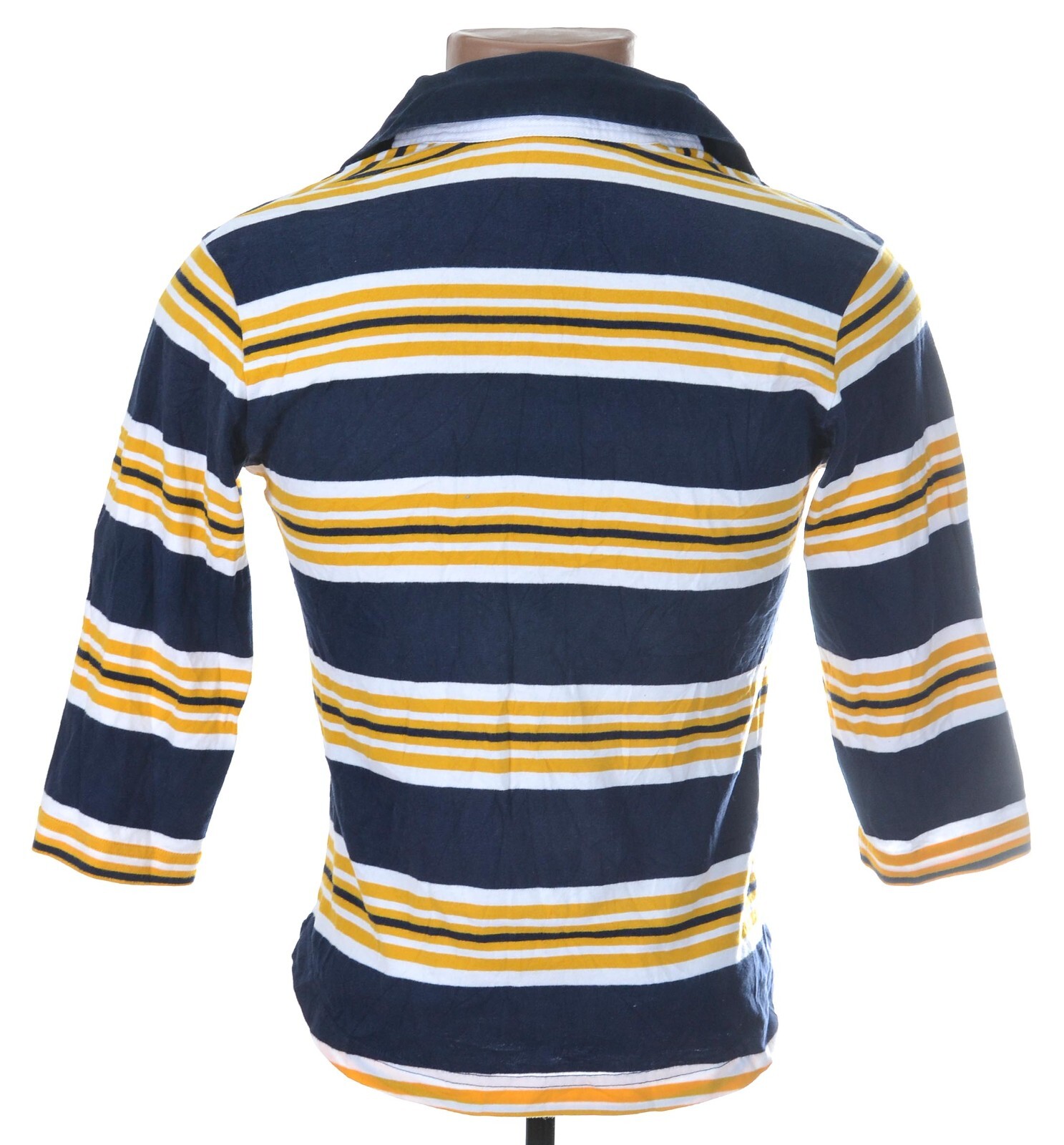 SCOTLAND NATIONAL TEAM RUGBY UNION SHIRT JERSEY CANTERBURY SIZE M WOMEN