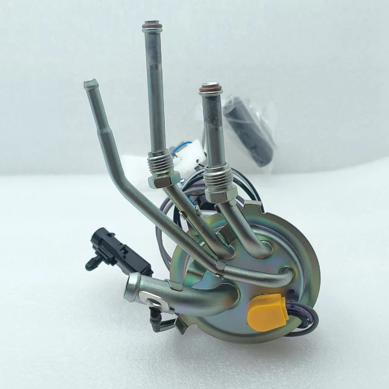 Conjunto de bomba de combustível E3625S para Chevrolet S10 Blazer GMC Jimmy 4.3L 1992-1994 - Imagem 3 de 4