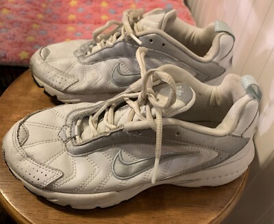 Rare NIKE N7 BRS 1000 Womens Shoes SIZE 10 Multicolor Running Walking 2011 Mens Nike N7 Shoes for Sale up to 90% Off: Poshmark main image 2