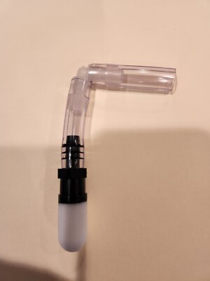 Speedvac Pneumatic muffler/ Silencer  # 145-1008-00   UVS 400  DNA, ISS ,AES