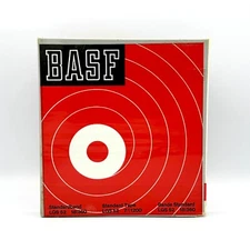 BASF LGS 52 Sealed reel to reel tape
