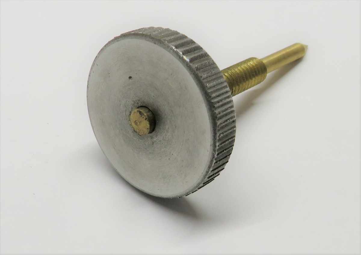 International Harvestor IH M 3 hp Fill Plug Gas Engine Motor