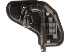 ATP Automatic Transmission Filter fits Jeep Cherokee 2014-2019 97HGZG