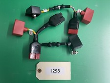 Battery Wiring Harness for Quickie Pulse 6 Power Wheelchair  i298