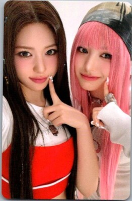 RESCENE Glow Up MAKESTAR 3/29 当選者 ウォニ RESCENE - GLOW UP Official Photocard KPOP KOR SELLER WONI LIV