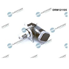 Dr.Motor Automotive DRM121105 AGR-Ventil für Mercedes-Benz W203 S203 CL203