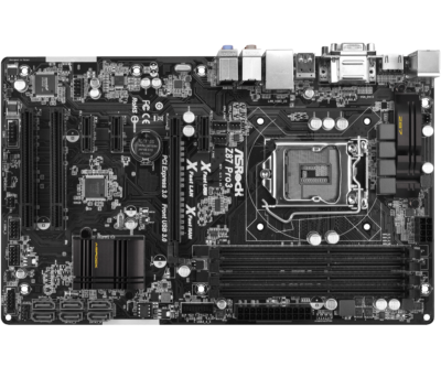 ASRock H87 Pro4 i7-4771 DDR3 32GB セット For ASROCK Z87 Pro3 motherboard Z87 LGA1150 DDR3 32G VGA+DVI+HDMI