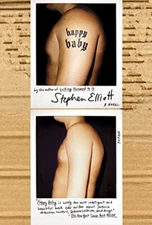 Happy Baby Paperback Stephen Elliott