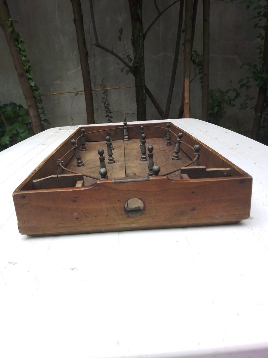 Jeux d'Estaminets de Flandres | Jeu Traditionnel
