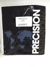 . 4L80E overhaul kit gasket set with rings and seals w/ lip seals too! 1991-2011