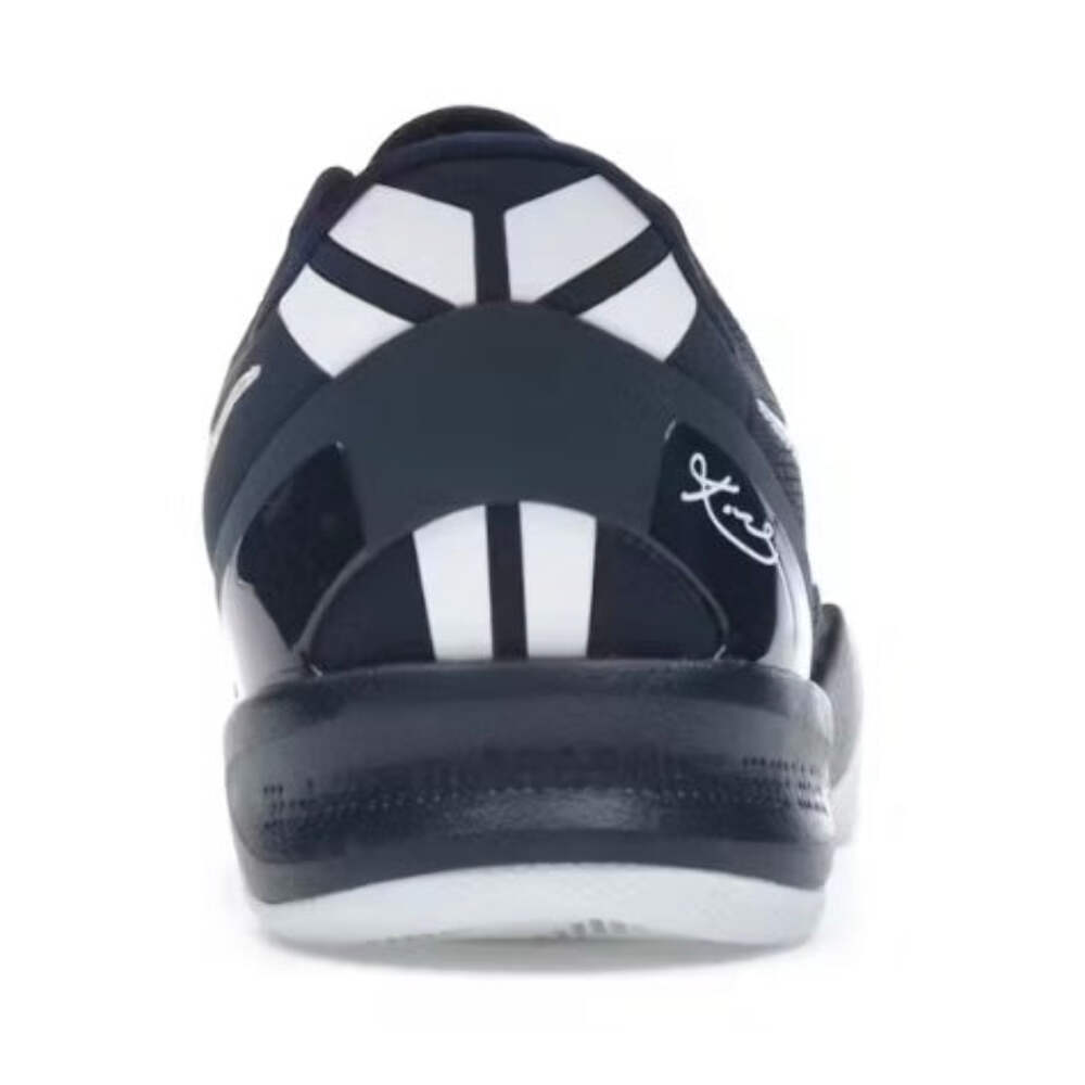 Nike Kobe 8 Protro College Navy | eBay
