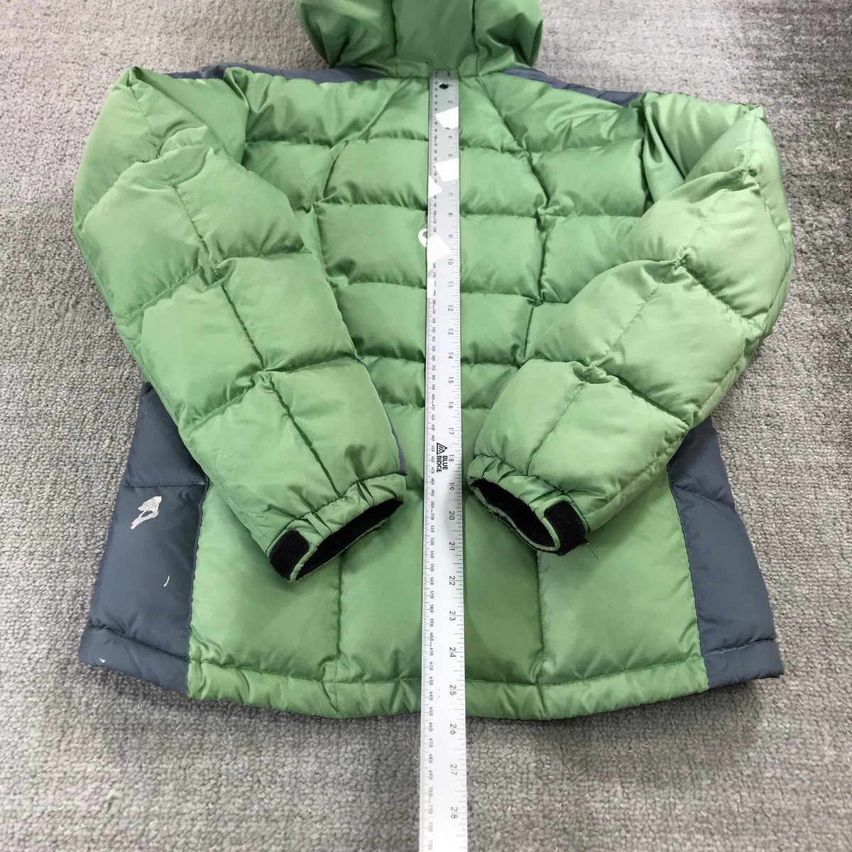 ジャケット・アウター RAINMAKERZEN GARDEN QUILTED HOODED COAT Grundéns Clipper 82 Hooded Commercial Fishing Jacket – Grundens