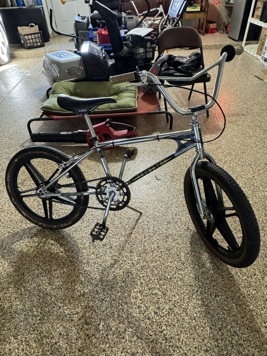 Schwinn Predator Old School BMX Bike Atari | eBay
