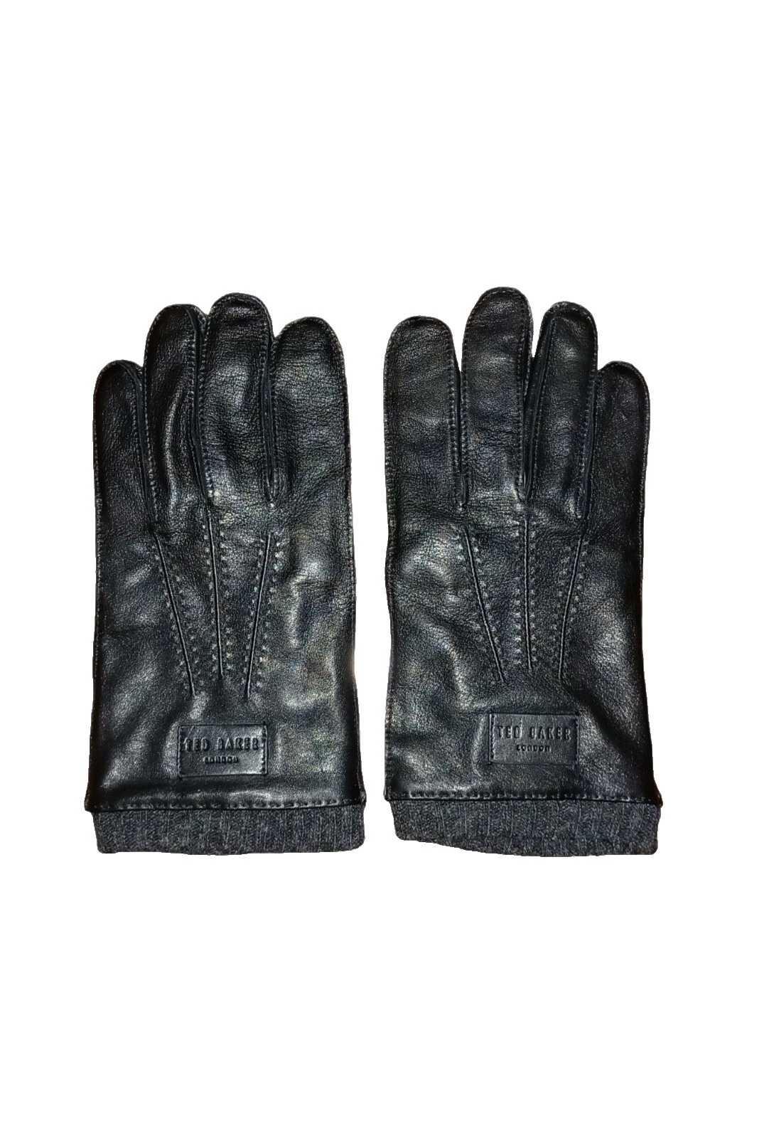 Leather One Size Gloves & Mittens for Women
