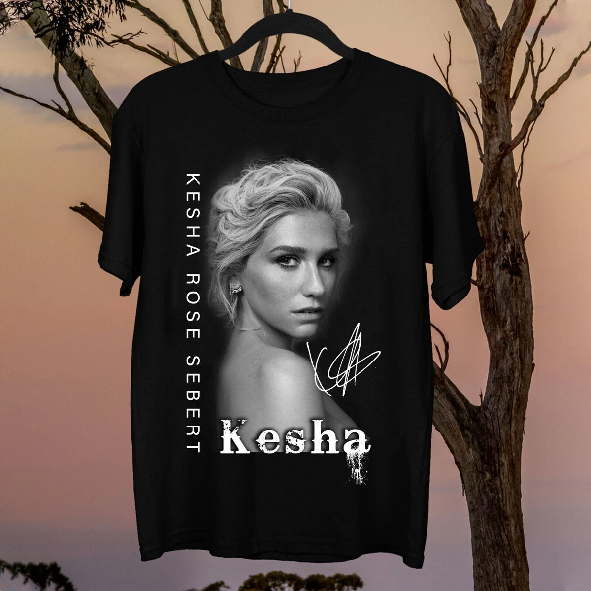 Kesha Tour 2024 Jada Rhonda