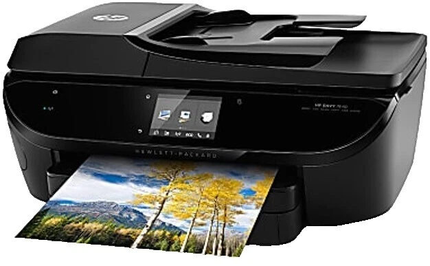 HP Envy Inkjet Printers