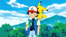 Pokemon pokmon anime animation animated movies Pad Gaming Mat Desk