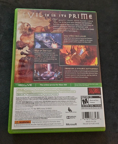 XBOX 360 GAMES PICK & CHOOSE! Updated Listing - Picture 53 of 127