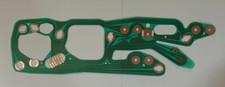 72,73 TORINO RANCHERO PRINTED CIRCUIT BOARD WITH TACH MADE IN THE USA